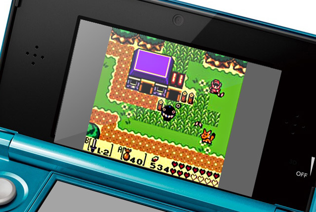 The Legend of Zelda: Link's Awakening DX Review (3DS eShop / GBC