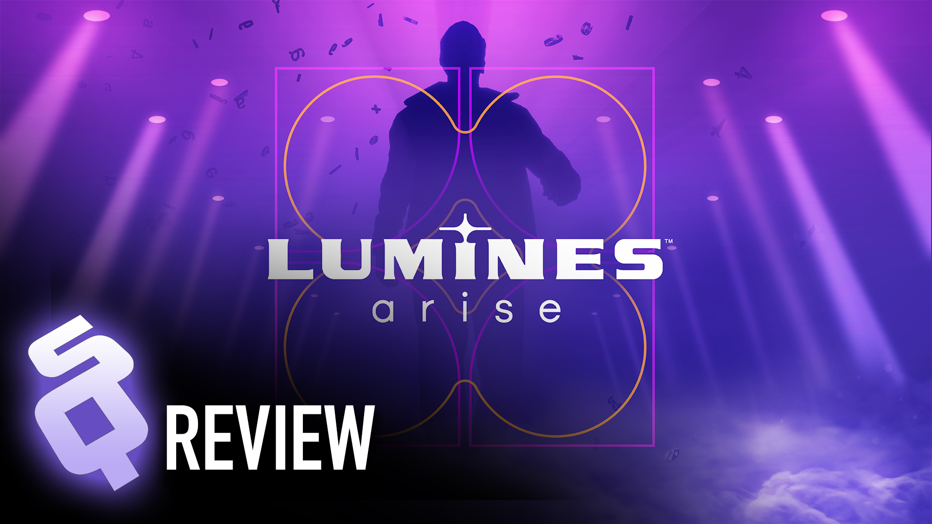 Lumines Arise review: The best magically gets better