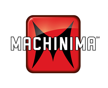 machinima-E3-2013-party