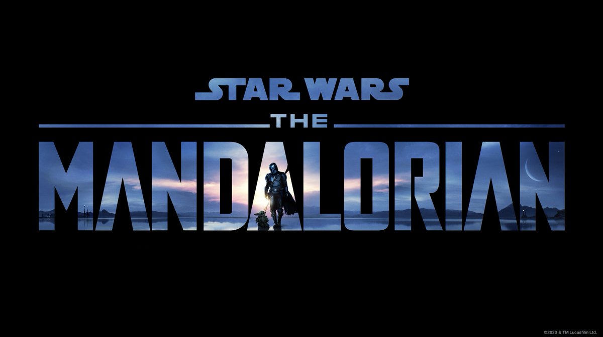 The Mandalorian returns in October