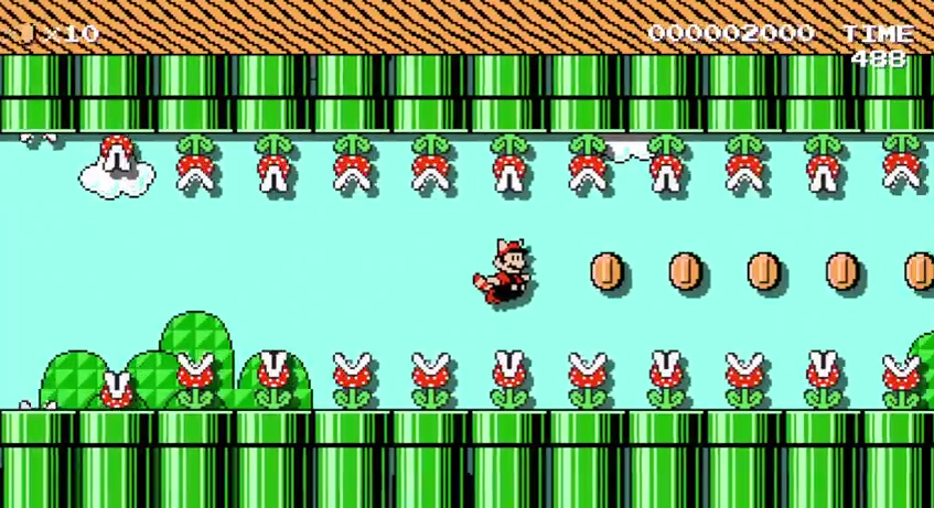 Nintendo’s Mario Maker may become a series, so what other Maker games do we want?