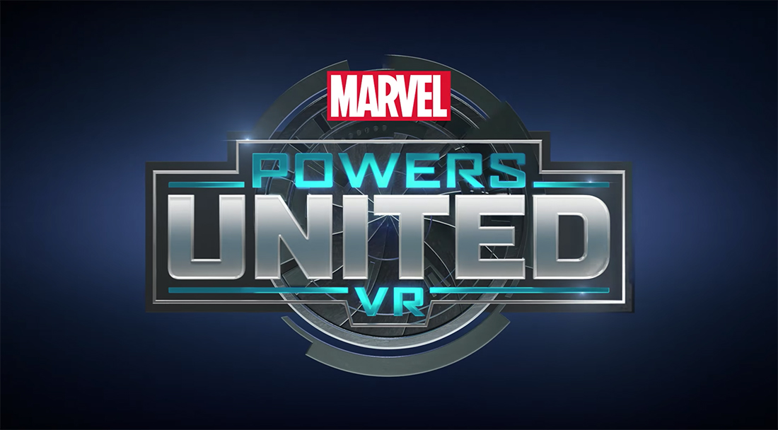MARVEL Powers United VR brings first person comic mayhem to Oculus