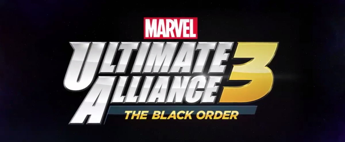 Marvel Ultimate Alliance 3 announced for Switch