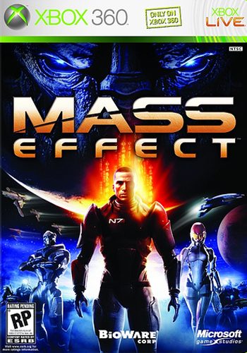 Mass Effect