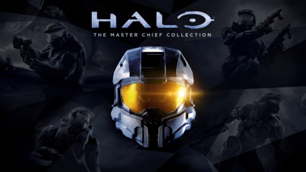 The Master Chief Collection will be exclusive to the Xbox One