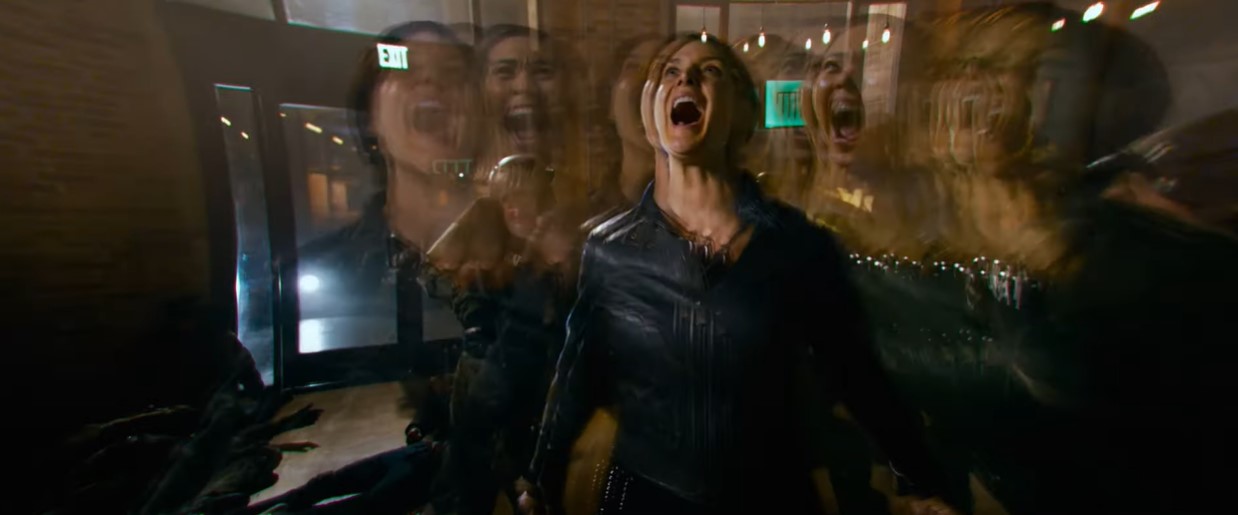 The Matrix Resurrections drops revealing new trailer