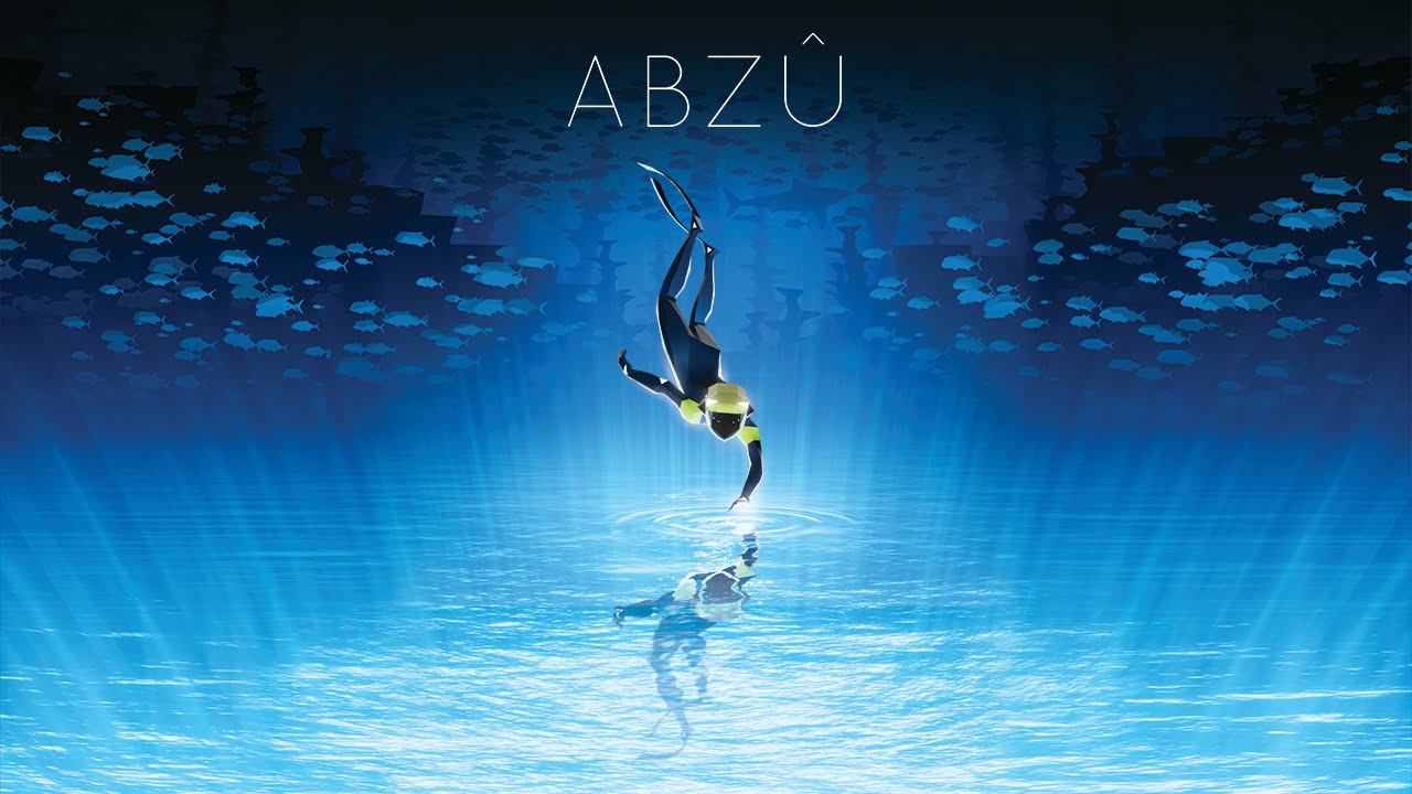 Abzu review: Just keep swimming