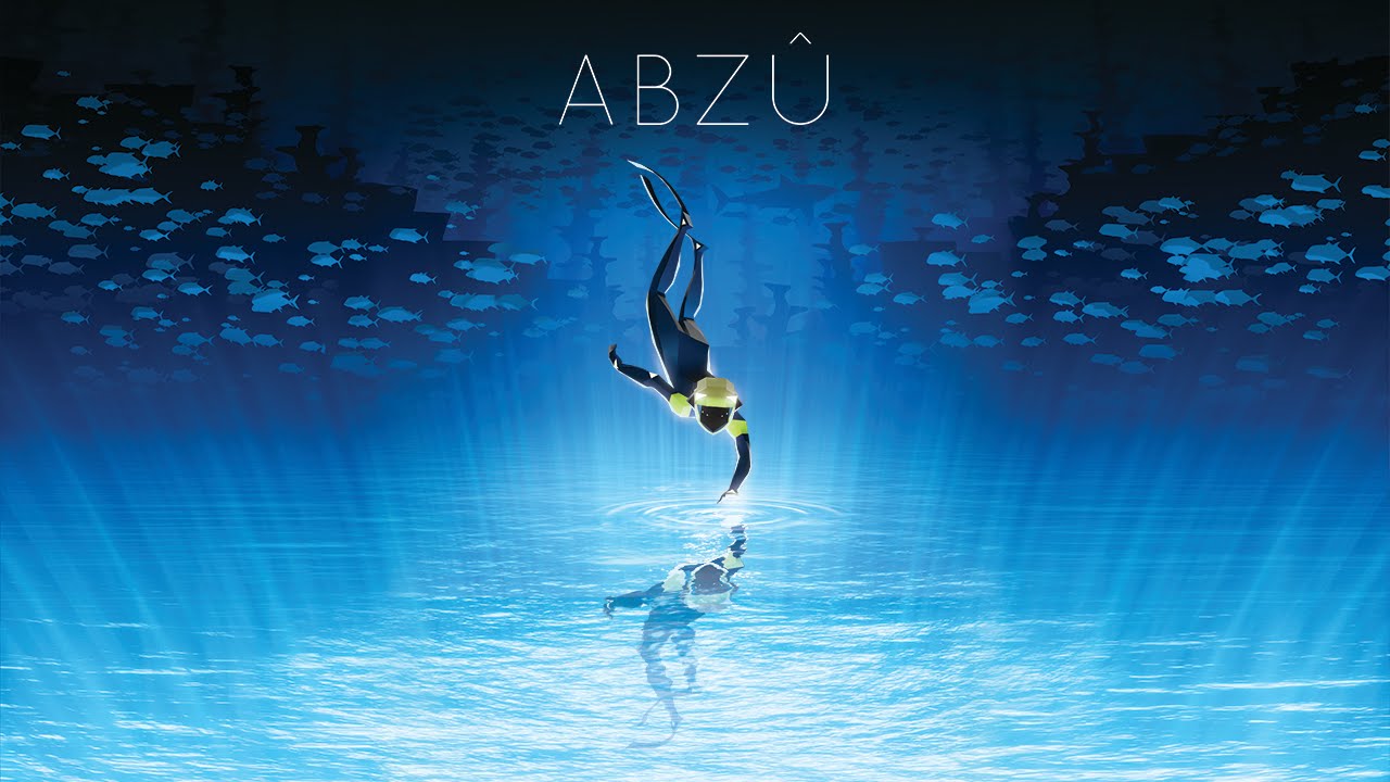 Abzu review: Just keep swimming