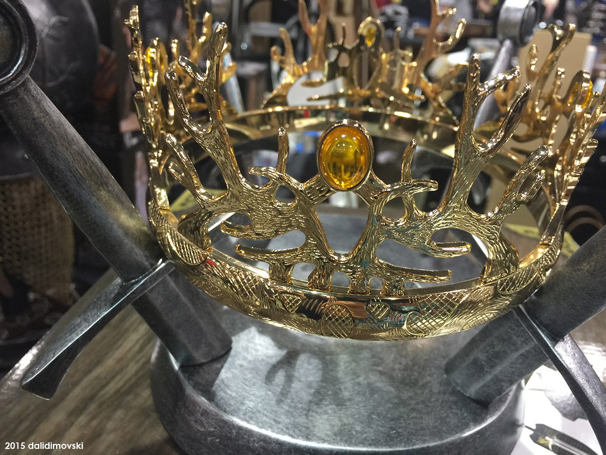 King’s Crown