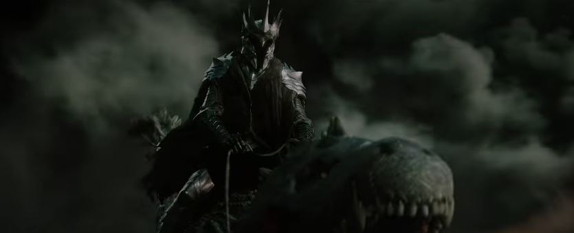 Middle-Earth: Shadow of War officially announced