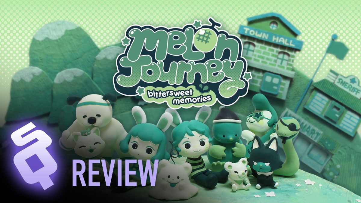 Melon Journey review SideQuesting