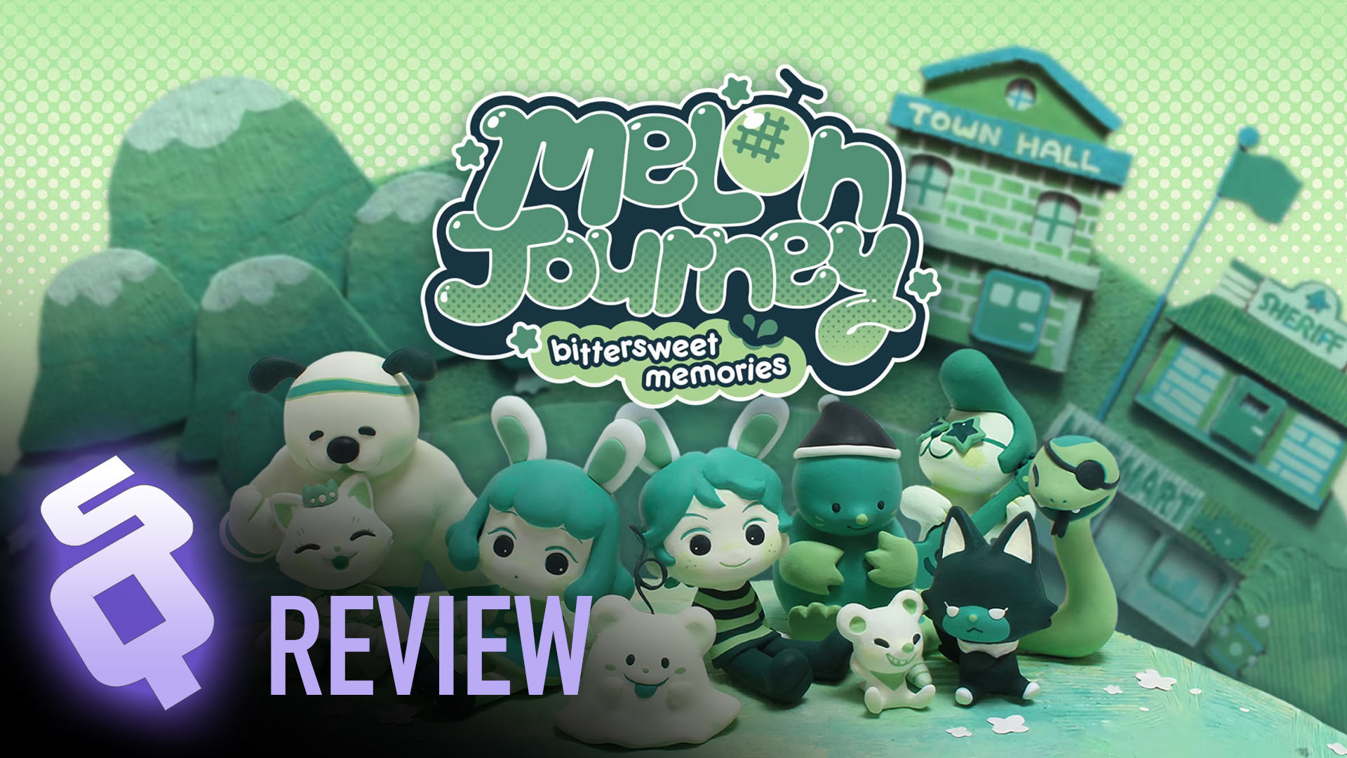 Melon Journey review SideQuesting
