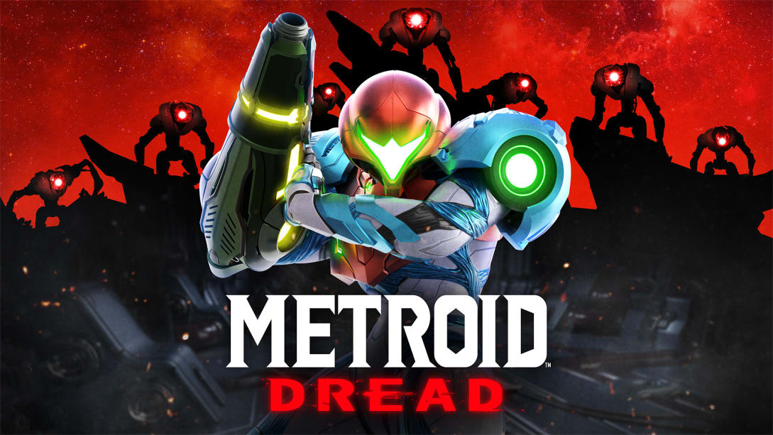 Metroid Dread revealed, is a 2D entry into the series