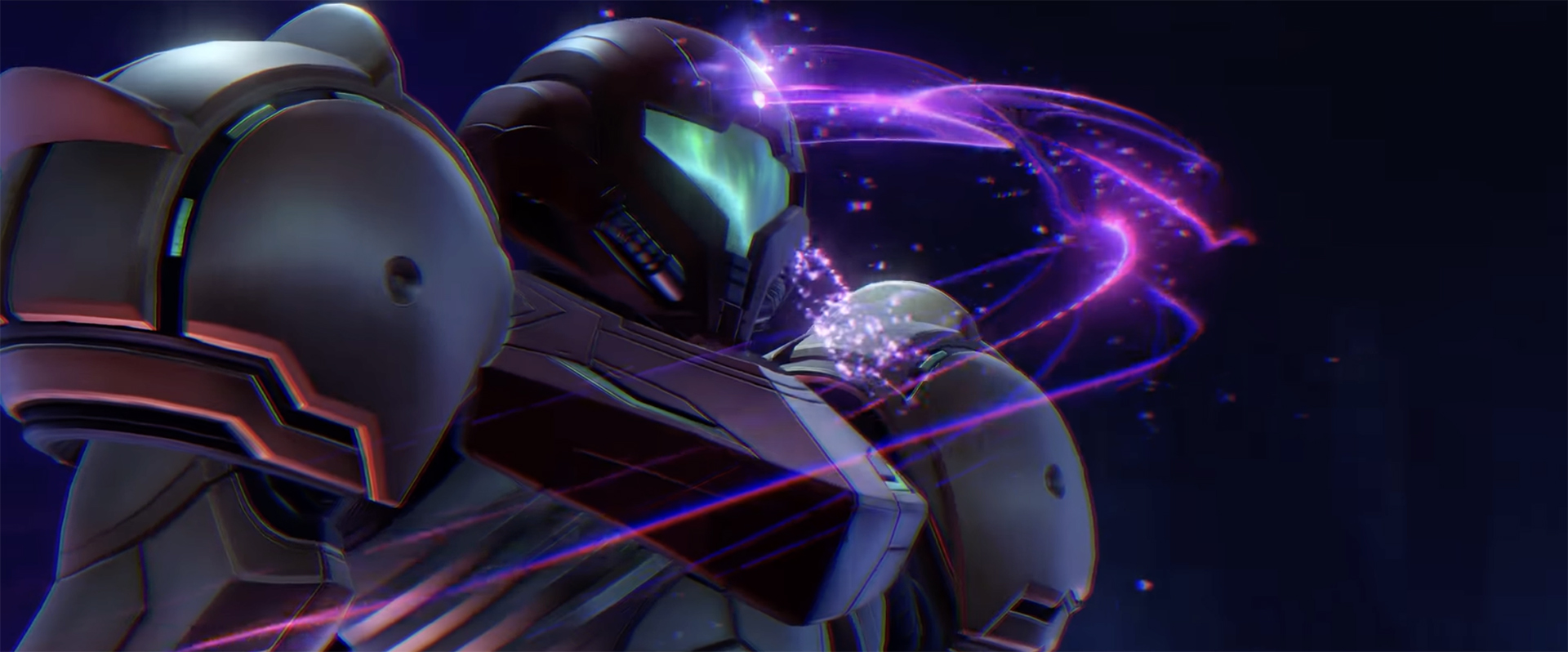 Nintendo drops some sick Metroid Prime 4 Beyond Switch 2 info in new trailer