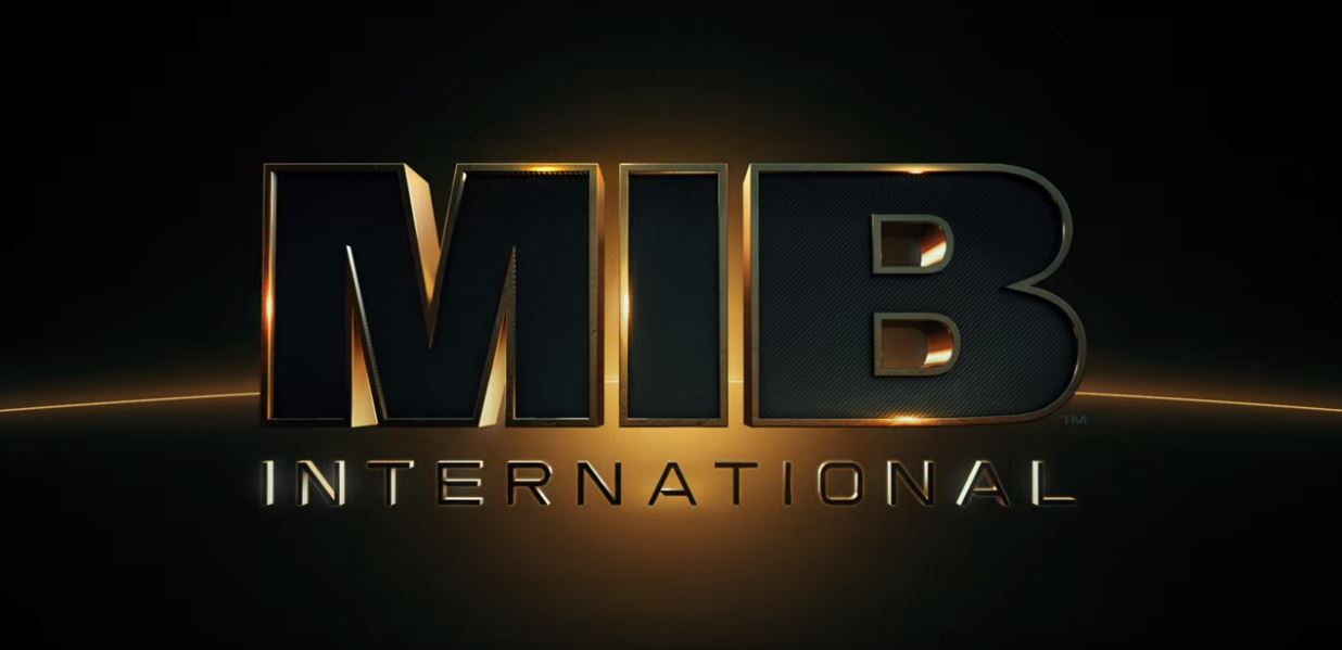 Tessa Thompson and Chris Hemsworth reunite in first Men in Black: International trailer