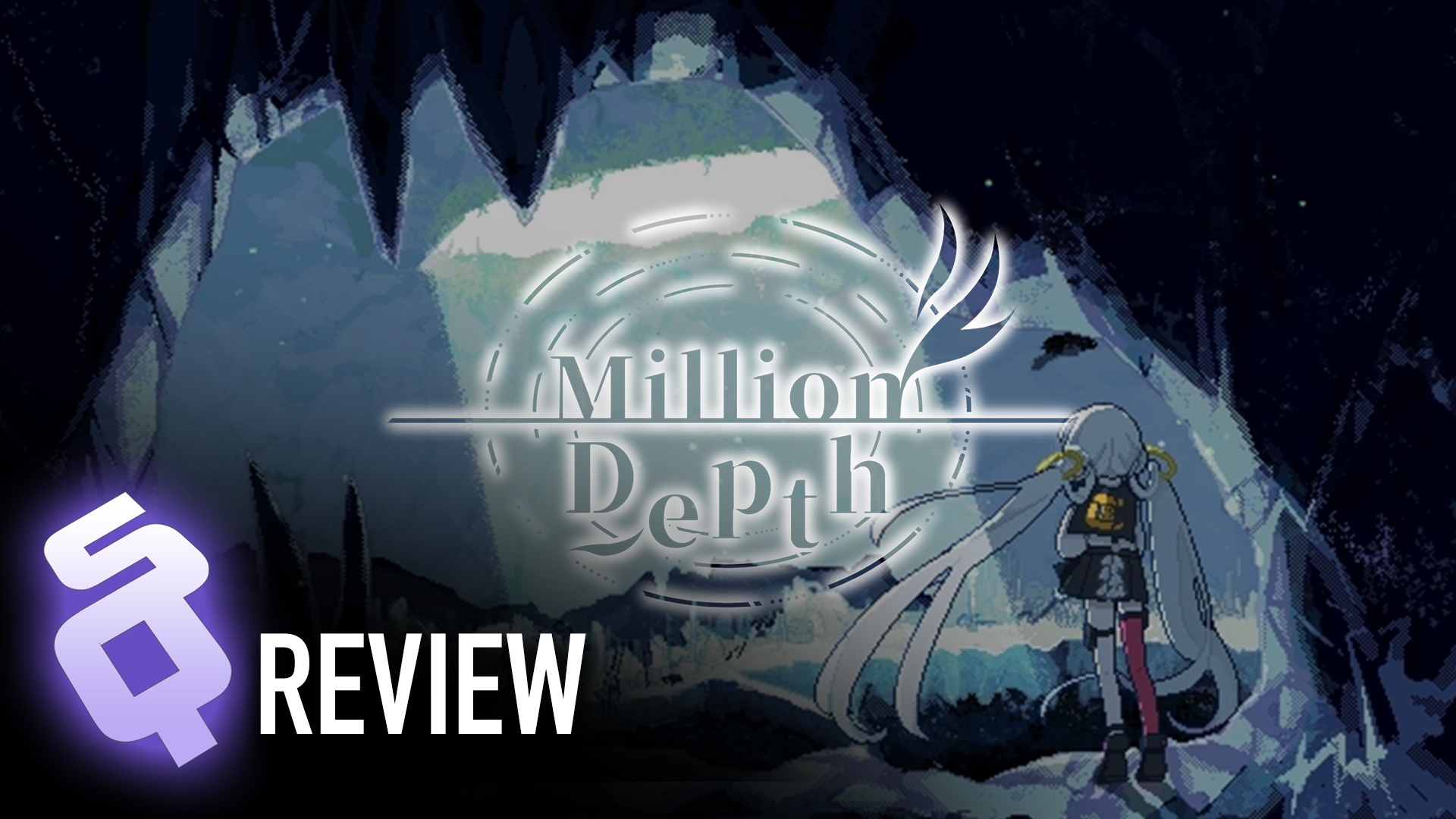 Million Depth review: Every time we fall, we get back up