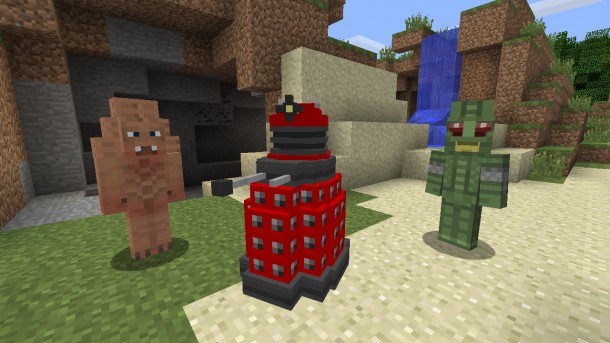 minecraft-dalek-xbox