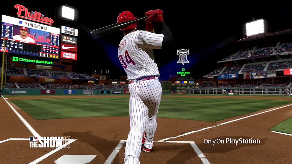 Sony’s MLB The Show going multiplatform in 2021