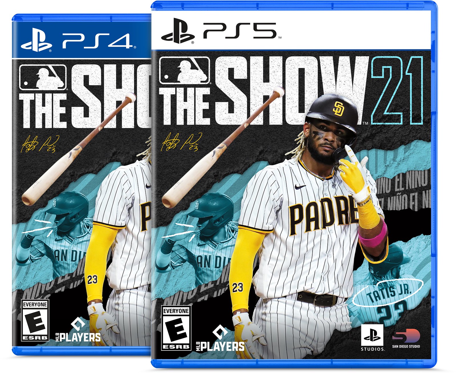 MLB The Show 21 coming to PlayStation & Xbox platforms