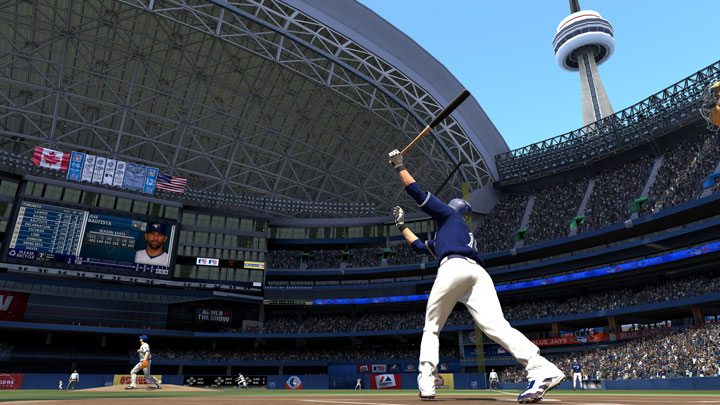 MLB The Show 13 review: Still the champ