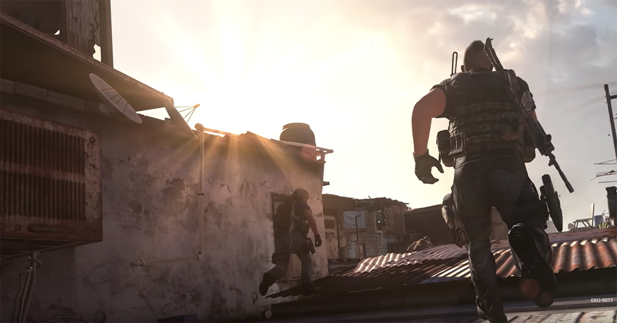 Call of Duty: Modern Warfare III Battle.net Account – RoyalCDKeys