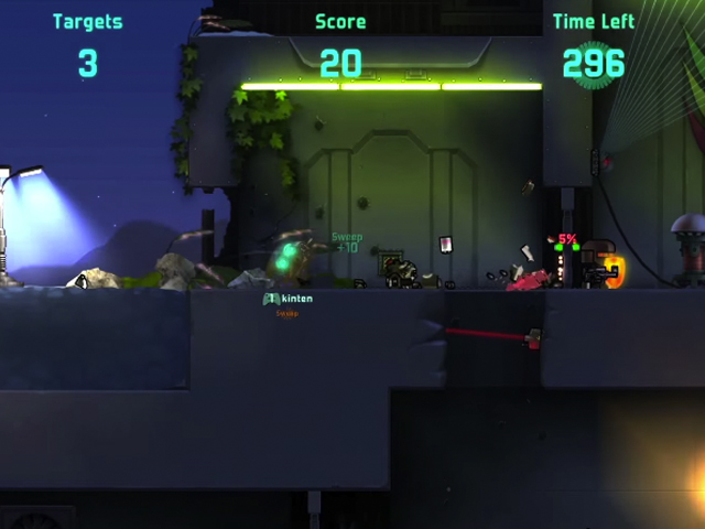 Gamescom: Mojang shows off Cobalt, coming in October to Xbox One