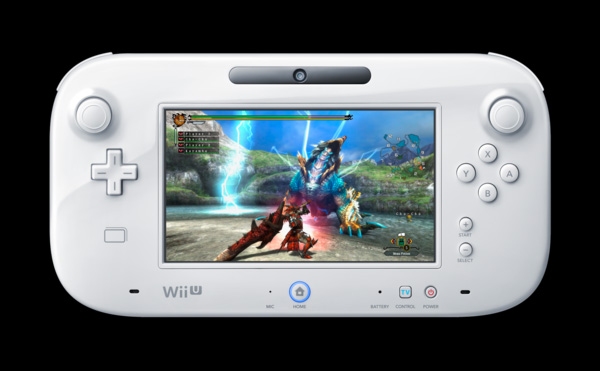 Game Good: The Wii U is the perfect console (for me)