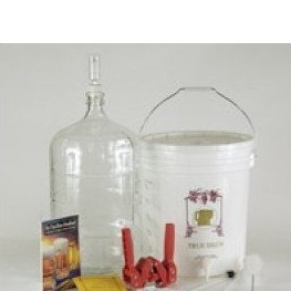 Monster Brew Beer Brew Kit