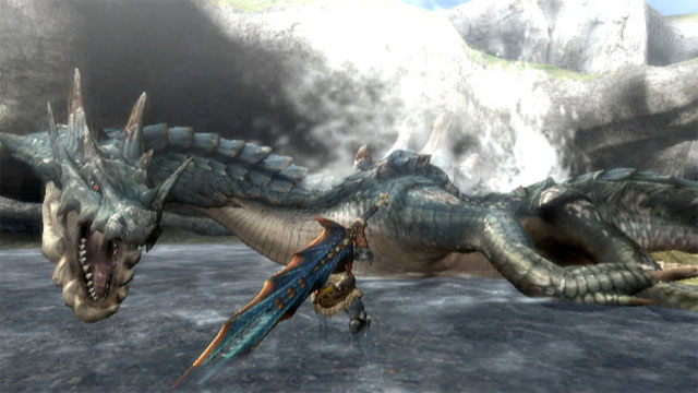 Monster Hunter Tri - Metacritic