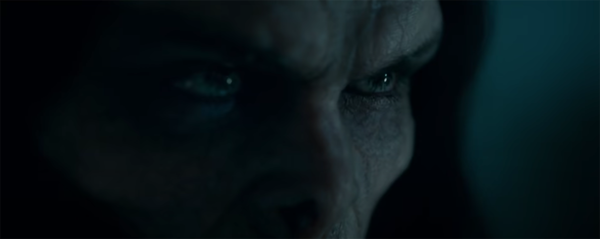 Sony drops a new Morbius trailer