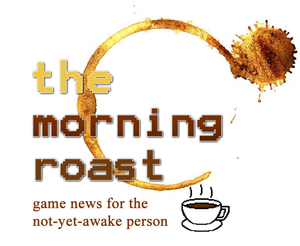 The Morning Roast: Making games available to everyone, going into the Metro, and that one thing you always wanted