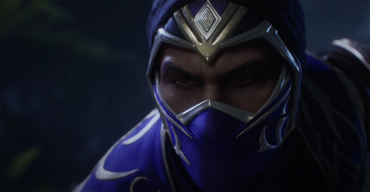 Warner Bros.' CEO says Mortal Kombat 12 is coming this year