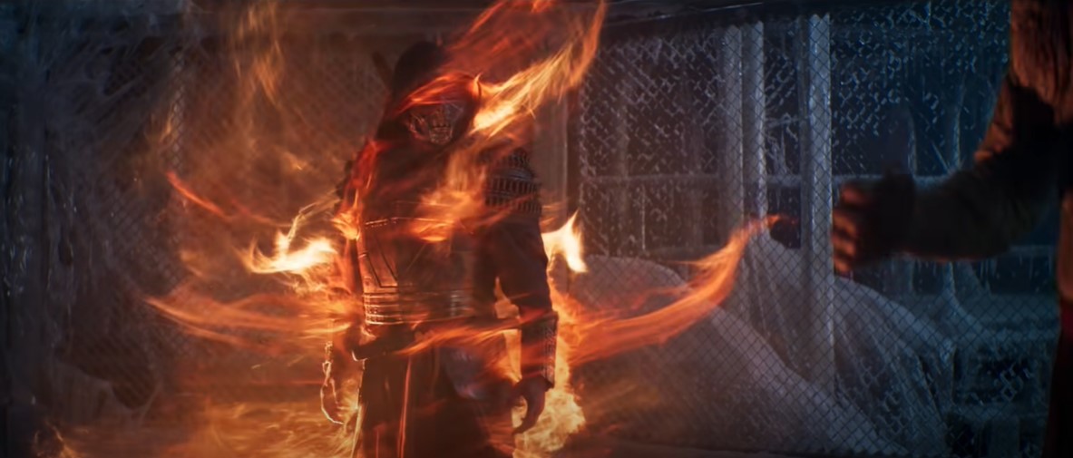 Mortal Kombat movie sequel on the way, Mortal Kombat 12 teased