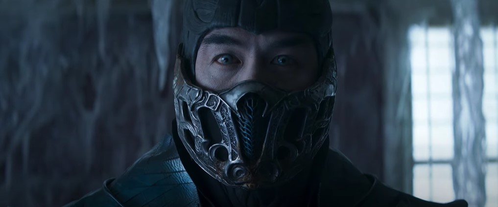 The first trailer for the new Mortal Kombat movie hits hard