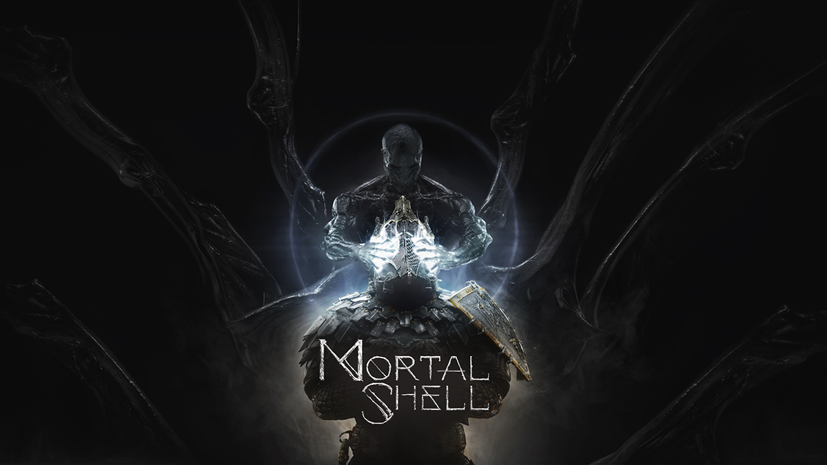Mortal Shell looks like the next Souls-like game to keep an eye on