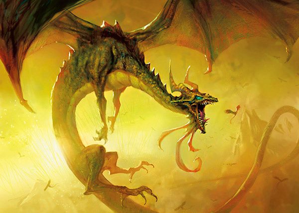 Magic the Gathering Duels of the Planeswalkers 2013