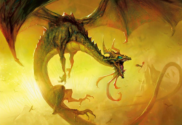 Magic the Gathering Duels of the Planeswalkers 2013