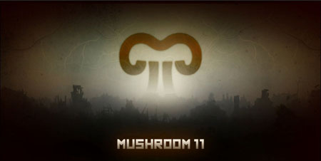mushroom111