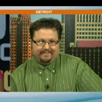 The Art of (Modern) War: Al Jazeera examines MW3