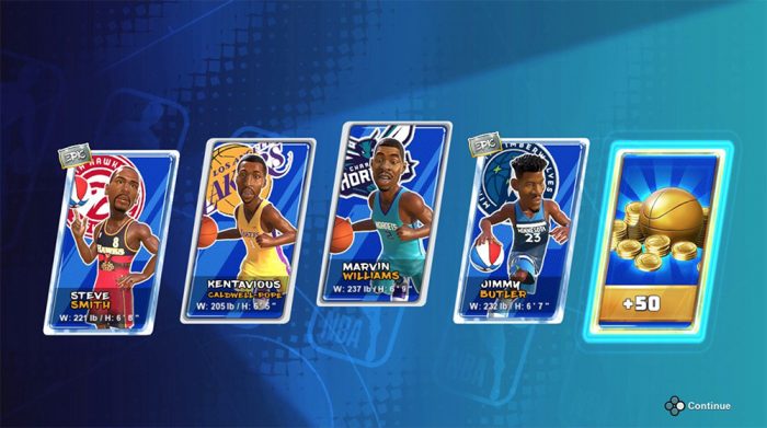 NBA 2K Playgrounds 2 review: Familiar and fresh – SideQuesting