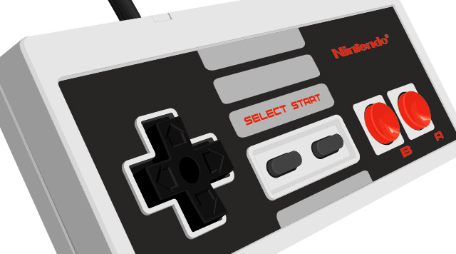 8-Bit Week: No-Good, 8-Bit Scoundrel (Memories)