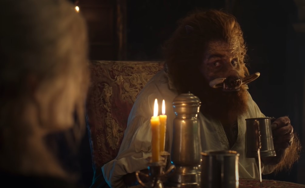 Netflix drops a bunch of trailers and info for Witcher, League of Legends shows