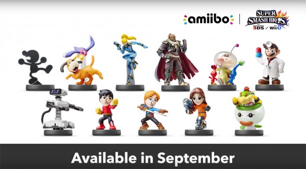 new-amiibo-e3-2015-1