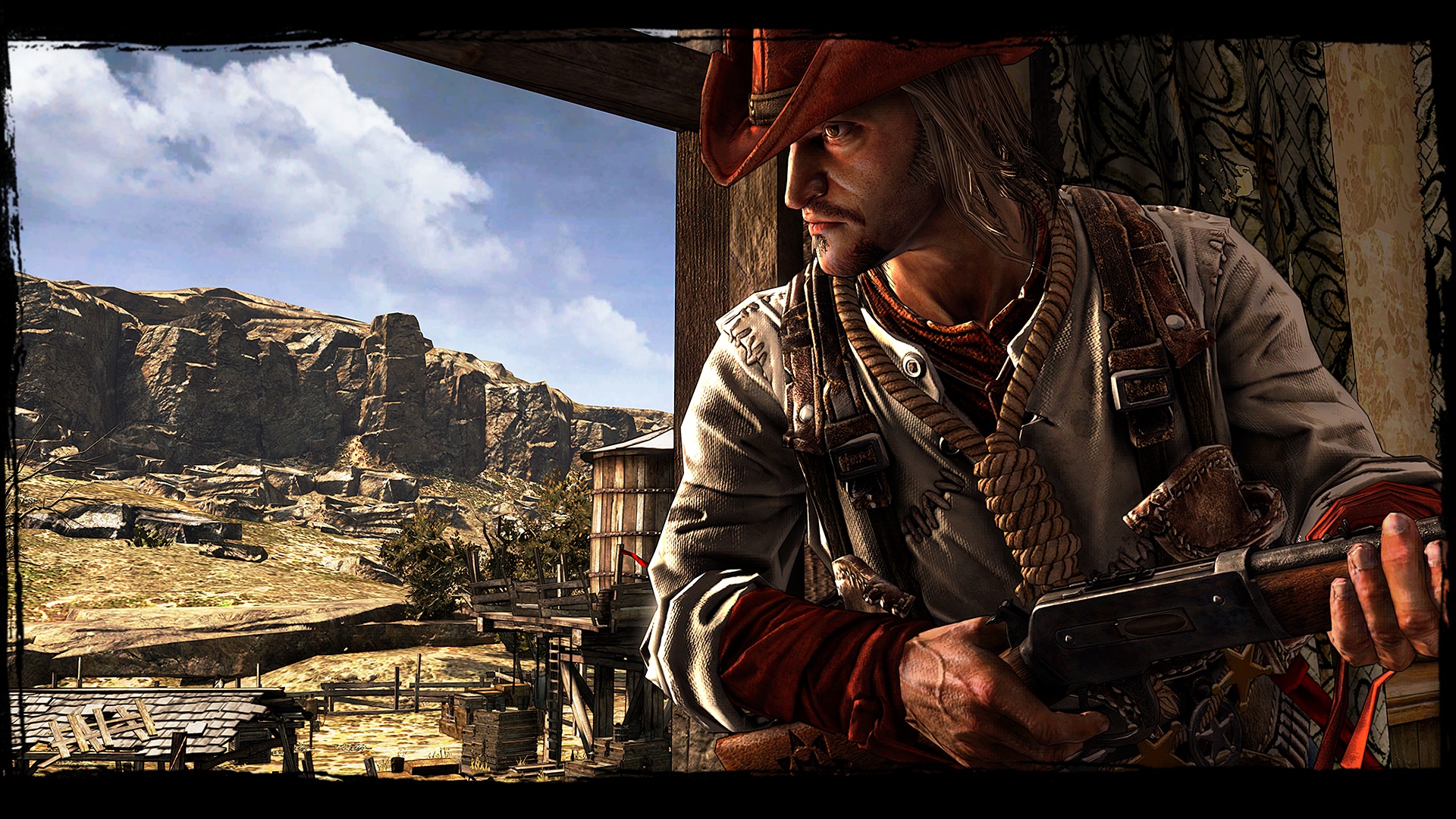 PAX East 2013: Call of Juarez: Gunslinger Not Too Quick On The Draw