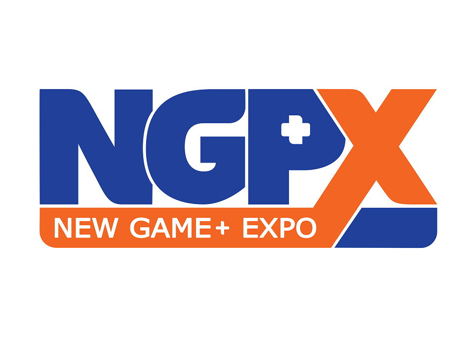 New Game+ Expo is another event you should have on your calendar