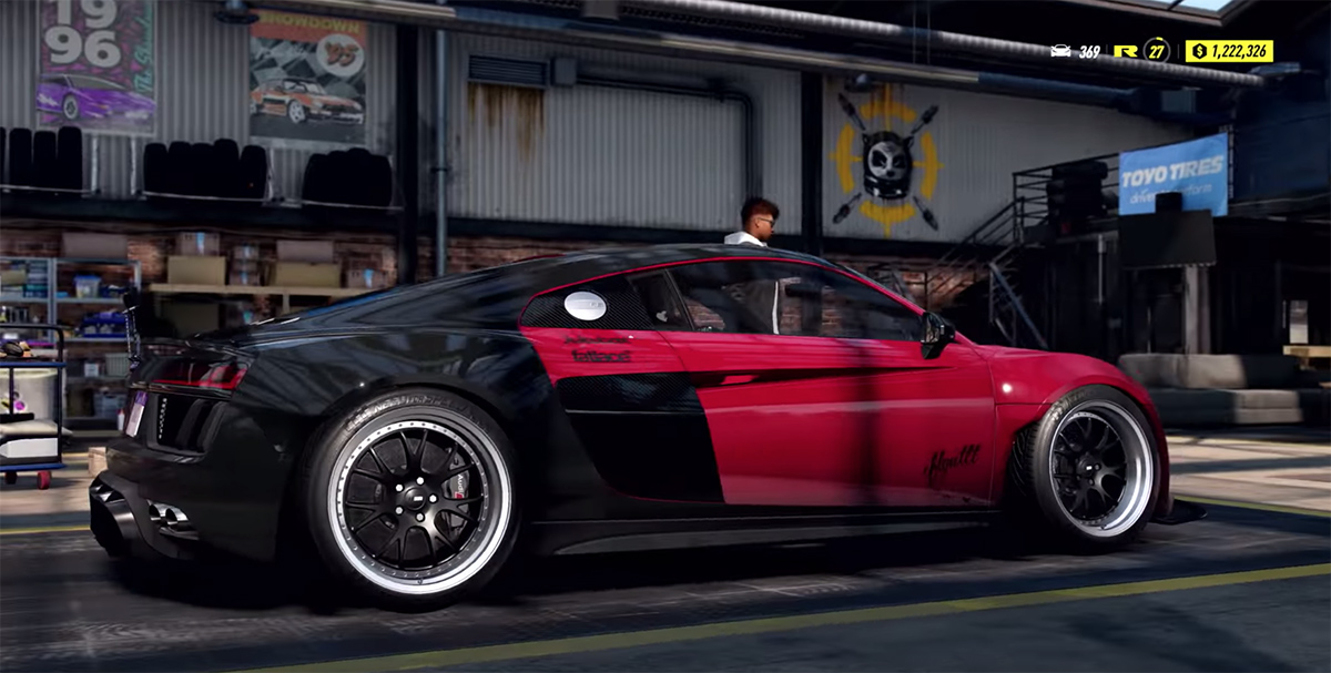Gamescom: Need For Speed Heat debuts gameplay in new trailer