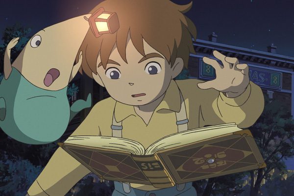 Ni no Kuni review 3