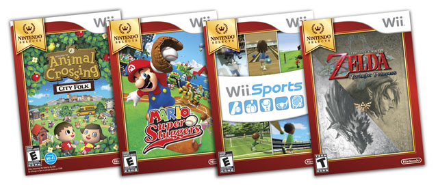 The Nintendo Wii Price Drop Shopping Guide – SideQuesting