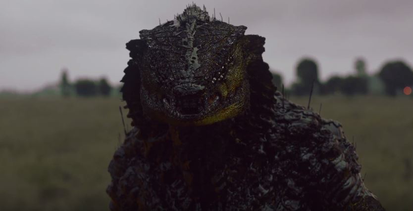 Neill Blomkamp’s Oats Studios reveals trailer for new film initiative with Steam