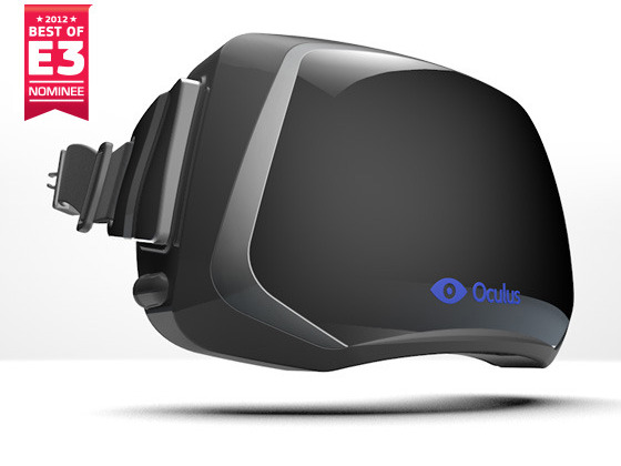 oculus rift